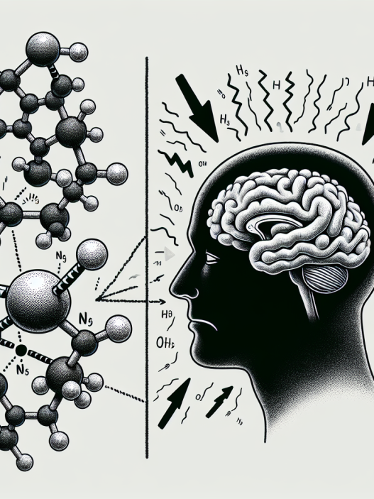 Nervliche Erkrankungen und die Rolle von Dehydroepiandrosteron