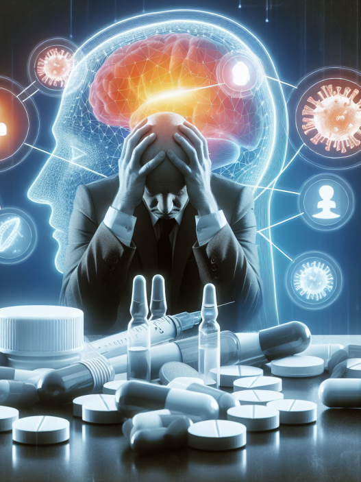 Psychische Störungen: Wie Anastrozol das Risiko beeinflussen kann