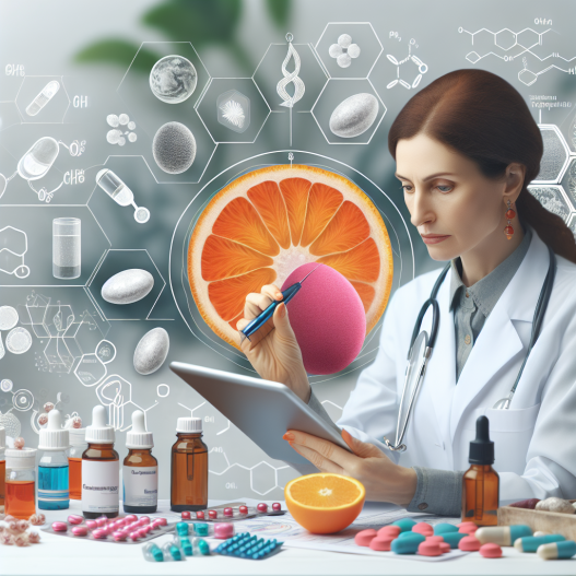 Therapieansätze für Frauen mit hohem Risiko: Wie Toremifen citrat helfen kann