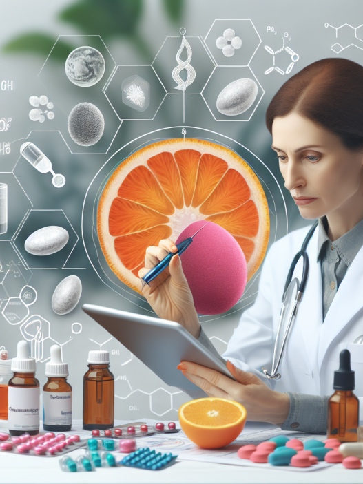 Therapieansätze für Frauen mit hohem Risiko: Wie Toremifen citrat helfen kann