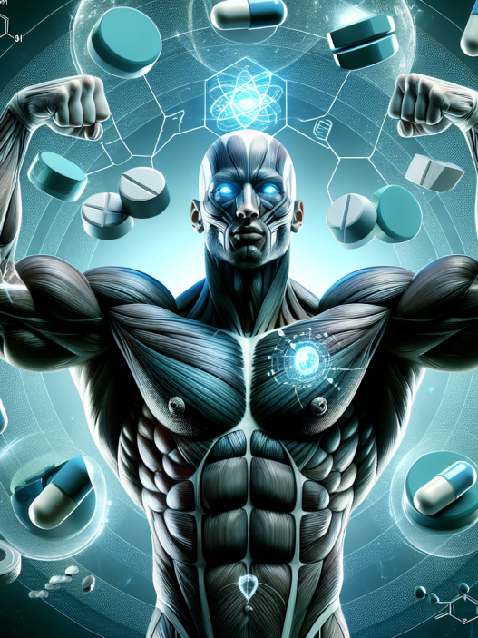 Trainingsplan und Dosierung für Oxymetholone Tabletten: Effektive Strategien für Sportler