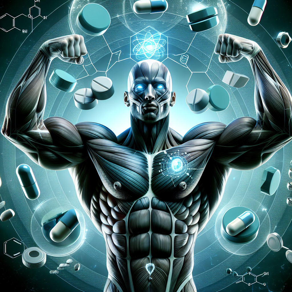 Trainingsplan und Dosierung für Oxymetholone Tabletten: Effektive Strategien für Sportler