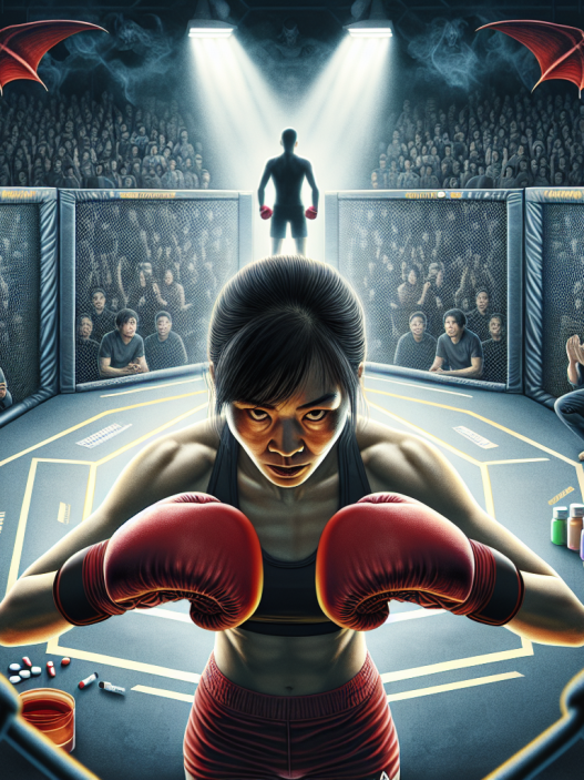 Unterstützung bei MMA: Die Rolle von Halotestin