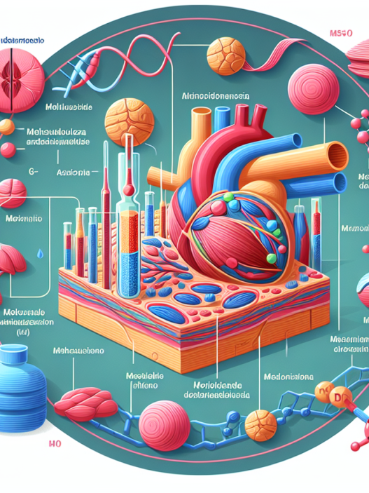 Wie Methyl drostanolon den Aufbau von Muskelfasern unterstützt