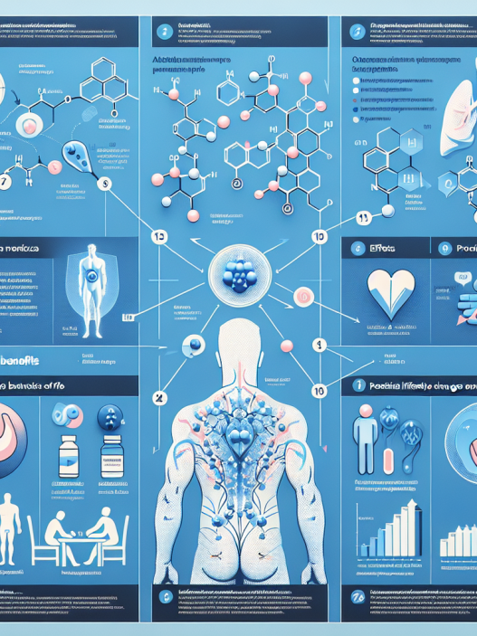 Wie Tadalafil citrat Ihre Lebensqualität verbessern kann
