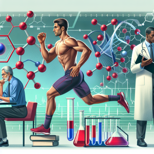 Langzeitplanung im Sport: Die Rolle von Erythropoietin