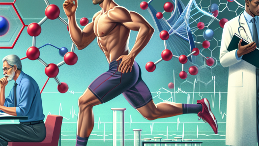 Langzeitplanung im Sport: Die Rolle von Erythropoietin