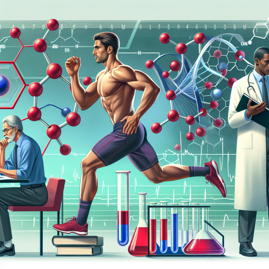 Langzeitplanung im Sport: Die Rolle von Erythropoietin