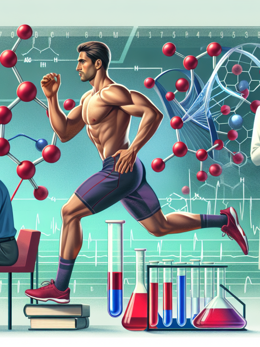 Langzeitplanung im Sport: Die Rolle von Erythropoietin