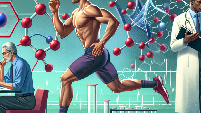 Langzeitplanung im Sport: Die Rolle von Erythropoietin