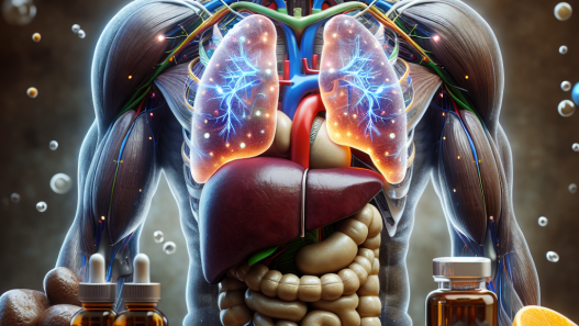 Lebergesundheit: Wie Stenbolon sie beeinflusst