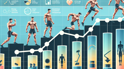 Wie der zeitliche Wirkungsablauf von Stenbolon Ihre Fitnessziele beeinflusst