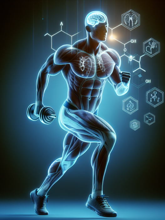 Wie Methyltrenbolon die körperliche Leistungsfähigkeit steigern kann