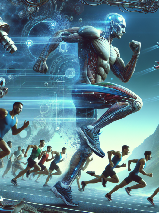 Ausdauersport und die Unterstützung durch Stanozolol: Fakten und Mythen