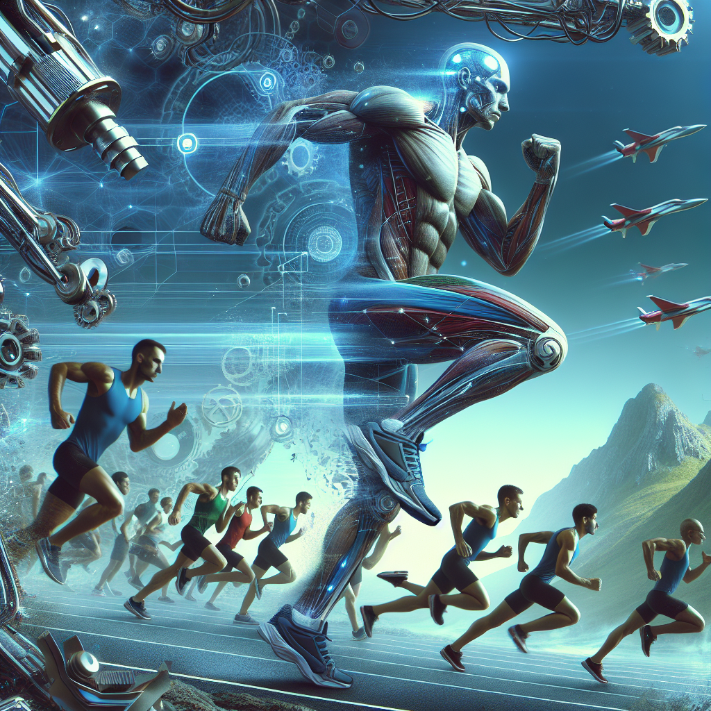 Ausdauersport und die Unterstützung durch Stanozolol: Fakten und Mythen