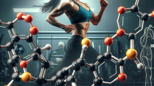 Beta-Alanin kombiniert mit Methenolone enanthate: Ausdauer-Stack für Athleten