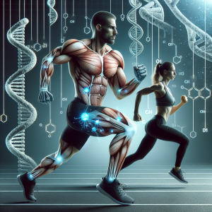 Genetische Voraussetzungen für die optimale Wirkung von Boldenon bei Athleten