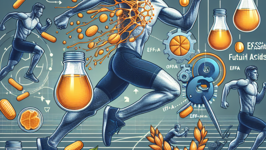 Immunsystem und ECA: Auswirkungen intensiver Diätphasen auf Hochleistungssportler