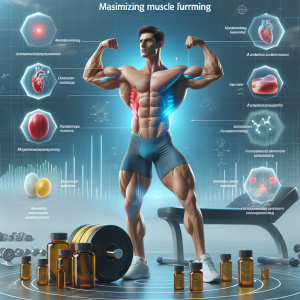 Muskelhärte maximieren: Was Methyl drostanolon von anderen Androgenen unterscheidet