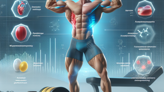 Muskelhärte maximieren: Was Methyl drostanolon von anderen Androgenen unterscheidet