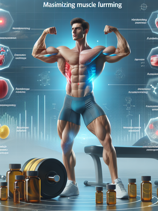 Muskelhärte maximieren: Was Methyl drostanolon von anderen Androgenen unterscheidet