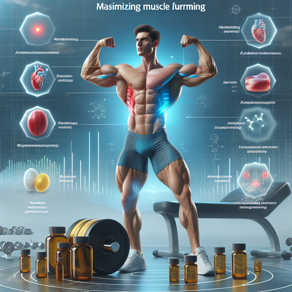 Muskelhärte maximieren: Was Methyl drostanolon von anderen Androgenen unterscheidet