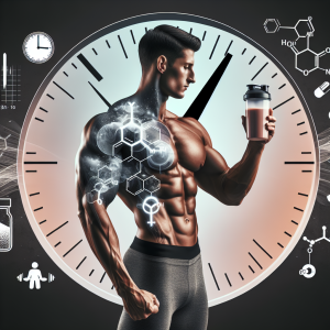 Protein-Timing und Modafinil: Optimale Körperkompositon erreichen