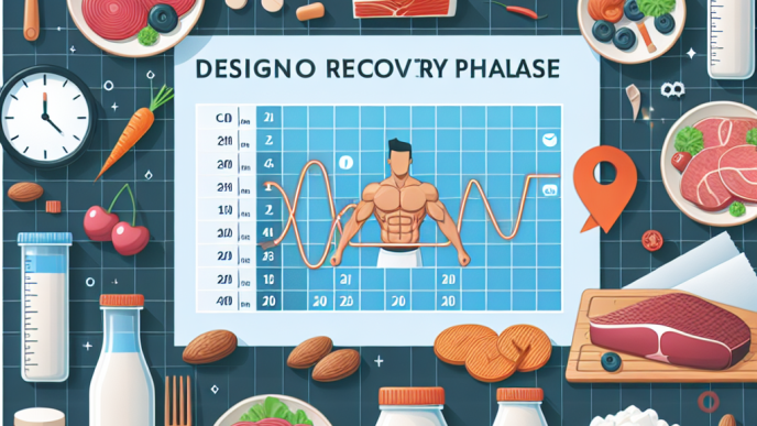 Regenerationsphasen optimal gestalten bei laufender CLA-Einnahme