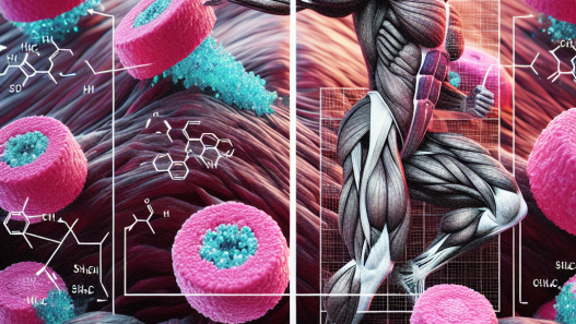 Trainingsadaptation beschleunigen: Der Einfluss von Östrogenblocker auf Muskelfasern