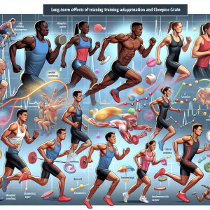 Trainingsadaptation und Clomiphene citrate: Langzeiteffekte auf Hochleistungsathleten