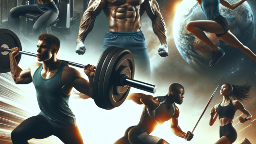 Trainingsmotivation und extreme Aggressivität: Wie Parabolan die Psyche von Athleten beeinflusst