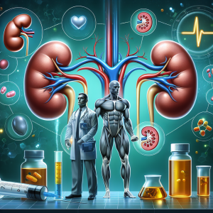 Wie Primobolan die Nierenfunktion beeinflussen kann: Medizinische Hinweise