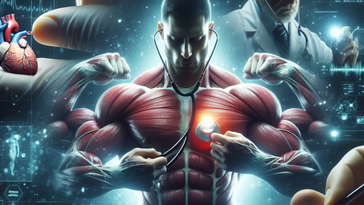 Anavar kombiniert mit Anastrozol: Optimales Östrogenmanagement in der Definitionsphase