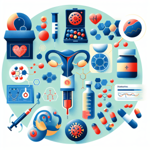 Auswirkungen von Proviron auf reproduktive Hormone: Medizinischer Überblick