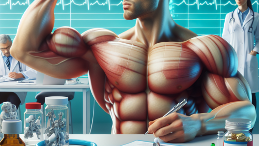 Gesundheitscheck vor dem Start eines Steroidzyklus mit Anastrozol: Was untersucht werden sollte