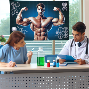 Gesundheitscheck vor dem Start eines Steroidzyklus mit Trestolone Enanthate: Was untersucht werden sollte