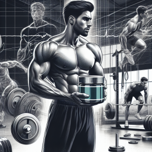 Kurzer Ester im Bodybuilding: Warum Athleten Methanolonacetat für Schnelligkeit wählen