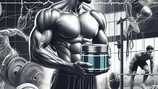 Kurzer Ester im Bodybuilding: Warum Athleten Methanolonacetat für Schnelligkeit wählen