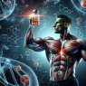 Muskelproteinsynthese maximieren mit Drostanolon enantat: Was die neueste Wissenschaft zeigt