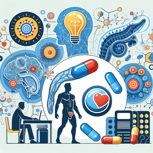 Natürliche Erektionsfähigkeit und Tadalafil citrat: Wechselwirkungen verstehen