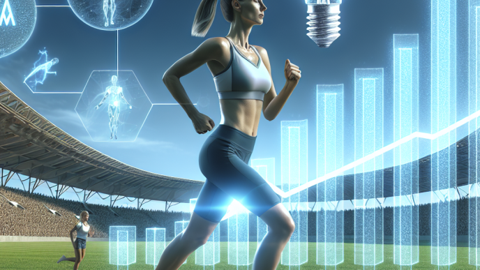 Stimmungskontrolle während intensiver Trainingszyklen durch ausreichend Magnesium