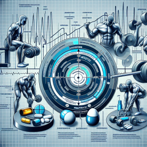 Trainingsintervalle und die optimale Nutzung von Anastrozol im Steroidzyklus