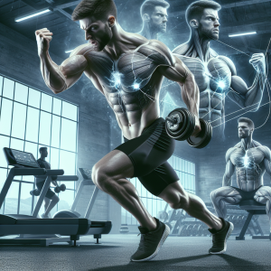 Trainingsmotivation und Aggressivität: Wie Methyltestosterone die Psyche von Athleten beeinflusst