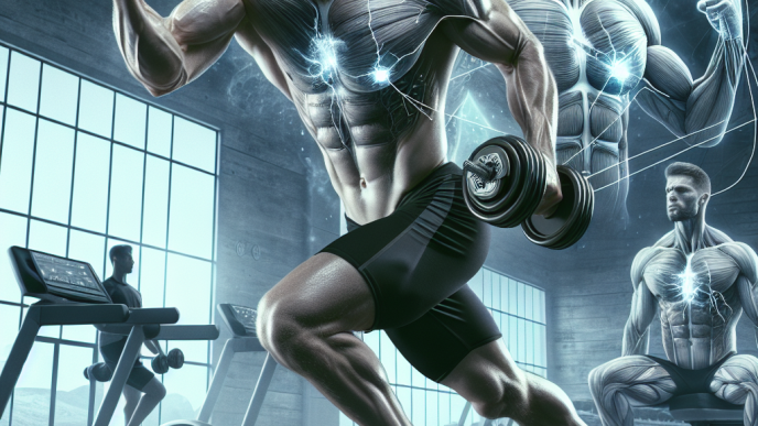 Trainingsmotivation und Aggressivität: Wie Methyltestosterone die Psyche von Athleten beeinflusst