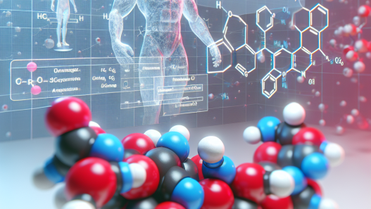 Trenbolon kombiniert mit Methanolonacetat: Kombination für Wettkampfathleten