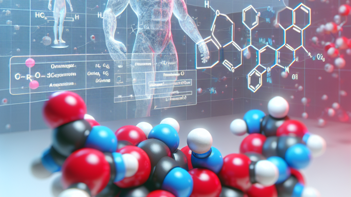 Trenbolon kombiniert mit Methanolonacetat: Kombination für Wettkampfathleten