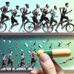 Triathlon-Langdistanz und Modafinil: Kognitive Leistung erhalten