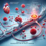 Einfluss auf Stickstoffmonoxid: Endotheliale Funktion unter Furosemid