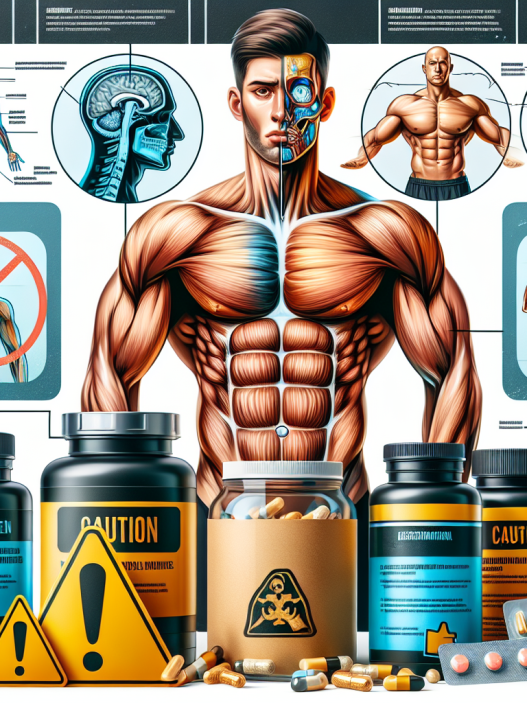 Einschränkungen und Kontraindikationen für die Einnahme von Telmisartan im Bodybuilding