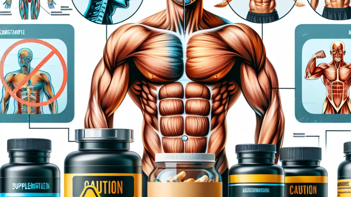 Einschränkungen und Kontraindikationen für die Einnahme von Telmisartan im Bodybuilding